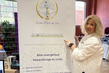 Retour sur le Salon Bien-Etre et Gourmandise
