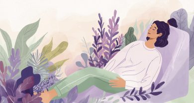 Séance de Bioresonance
